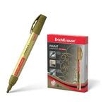 ERICHKRAUSE paint marker PT-350 EK37294, zlata