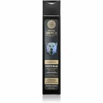 Natura Siberica For Men Only osvežujoč gel za prhanje za moške 250 ml