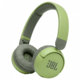 JBL Jr310BT slušalke, bluetooth/brezžične, modra/rdeča/zelena, 80dB/mW/85dB/mW, mikrofon