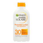 Garnier Ambre Solaire bronze mleko SPF30, 200ml