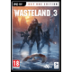 inXile Entertainment Wasteland 3 - Day One Edition igra (PC)