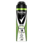 Rexona deodorant v spreju Invisible Fresh Power, 150 ml