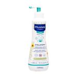 Mustela Bébé Stelatopia® Emollient Cream krema za telo 300 ml za otroke