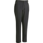 Callaway Women Liberty Waterproof Trouser Caviar M