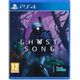 WEBHIDDENBRAND Humble Games Ghost Song igra (PS4)