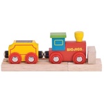 Bigjigs Rail Moj prvi vlak