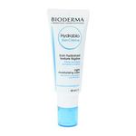 BIODERMA Hydrabio Gel-Creme vlažilna gel krema za obraz 40 ml za ženske