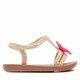 Sandali Ipanema 83355 Pink/Beige AR726