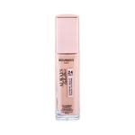 BOURJOIS Paris Always Fabulous 24H tekoči puder SPF20 30 ml odtenek 200 Rose Vanilla za ženske