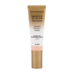 Max Factor Miracle Second Skin puder SPF20 30 ml odtenek 01 Fair