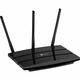 TP-Link Archer A8 router, 1300Mbps