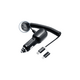 MaxTrack Polnilec za avto WI 11 USB-B/8-pin