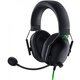 Razer BlackShark V2 X gaming slušalke, 3.5 mm/USB/brezžične, bela/roza/zelena/črna, 100dB/mW/98dB/mW, mikrofon