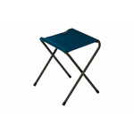 Vango Coronado Stool Std Mykonos Blue stol