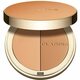 Clarins Kompaktni bronzir puder Ever Bronze 10 g (Odstín 02)