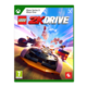 Take 2 Lego 2K Drive igra (Xbox)