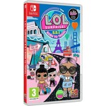 L.O.L. Surprise! B.Bs Born to Travel (Nintendo Switch)