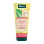 Kneipp Summer Flirt Body Wash gel za prhanje 200 ml za ženske