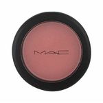 MAC Sheertone Blush rdečilo za obraz 6 g odtenek Peachykeen za ženske