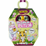 Tiger Pamper Petz