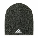 adidas Kapa Melange Beanie HG7787 Črna