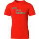 Atomic RS T-Shirt Red M Majica s kratkimi rokavi