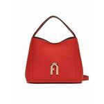 Furla Ročna torba Primula S Hobo WB00507-HSF000-VIT00-9035 Oranžna