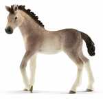 Schleich figurica Konj andalusian foal