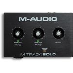 M-Audio M-Track Solo