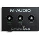 M-Audio M-Track Solo