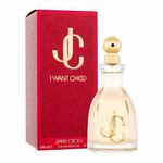 Jimmy Choo I Want Choo parfumska voda 100 ml za ženske