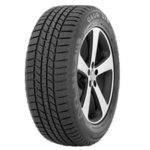 Fulda letna pnevmatika 4X4 Road, XL 255/55R18 109V