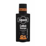 Alpecin Coffein Shampoo C1 Black Edition šampon proti izpadanju las 250 ml za moške