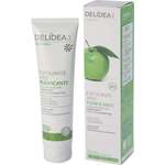 "Delidea Purifying piling za obraz z jabolko in bambusom - 150 ml"