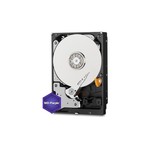 Western Digital Purple HDD, 4TB, SATA, SATA3, 5400rpm, 64MB Cache, 3.5"