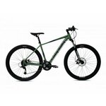 Capriolo 924531-19 kolo, sivi/zeleni