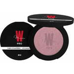 "Miss W Pro Express Yourself senčilo za oči - 96 Pearly pink (svetleč)"