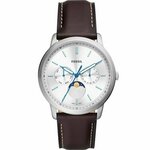 Fossil Neutra Moonphase FS5905