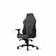 Ergovision Gaming stol Throne, siva