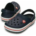 Crocs Cokle mornarsko modra 37 EU Crocband