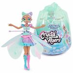 Spin Master Hatchimals leteča vila v pastelnih barvah