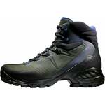 Mammut Trovat Tour High GTX Men Dark Tin/Dark Titanium 44 Moški pohodni čevlji