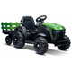 Buddy Toys BEC 8211 FARM traktor in prikolica za otroke