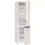 Gorenje NRK6202AC4 hladilnik z zamrzovalnikom