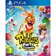 RABBIDS: PARTY OF LEGENDS PS4