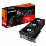 Gigabyte AMD Radeon RX 7900, 16GB DDR6