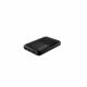 Natec powerbank TREVI COMPACT 5000 mA 2X USB-A + 1X USB-C, črna