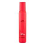 Wella Professional Invigo Color Brilliance pena za nego barvanih las 200 ml za ženske