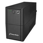 PowerWalker brezprekinitveno napajanje UPS VI 650 SE/IEX Line Interactive 650VA 360W