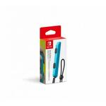 Joy-Con Strap Neon Blue - modra